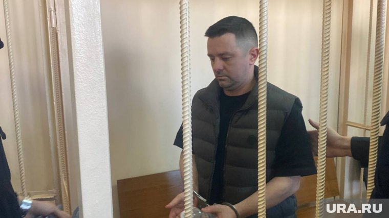 Виктора Тихоненко решили не выпускать из СИЗО