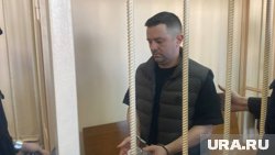 Виктора Тихоненко решили не выпускать из СИЗО