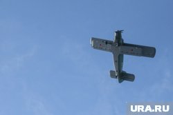 В аэропорту Тамбова введены временные ограничения 