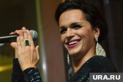 У Славы особый стиль пения, который нравится ее поклонникам