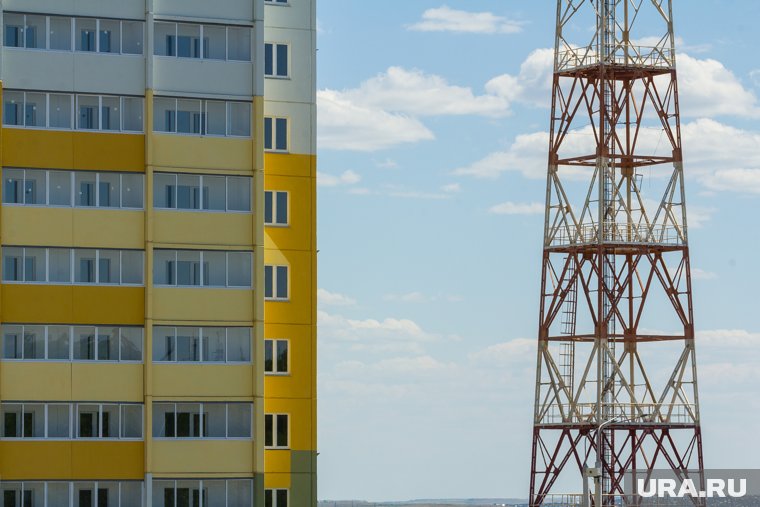 О плановом веерном отключении электроэнергии администрация Сосновского района предупреждала 12 июня
