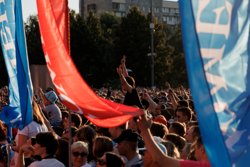 Выступление Народного артиста России запланировано на Площади 400-летия в 20:00