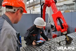 К 2030 году в Курганской области будет запущено 13 индустриальных парков