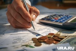 Может потребоваться еще одна корректировка бюджета