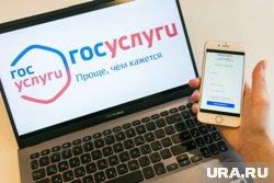 Сертификат о получении маткапитала придет в личный кабинет «Госуслуг»