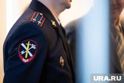 Новый Уренгой обрел нового начальника ОМВД