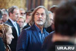Никас Сафронов мечтает, чтобы Путин лично ему позировал при написании картины