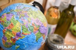 Индия и Пакистан находятся в Южной Азии