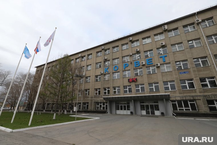 Экс-начальника «Корвета» задержали в Кургане еще 3 июля