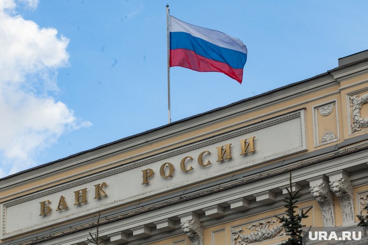 Высокая ставка ЦБ РФ мешает развитию отечественной автоотрасли