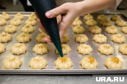В сладостях был обнаружен каннабиноид