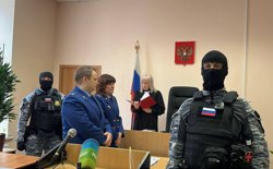 Суд вынес приговор по делу об убийстве Талькова