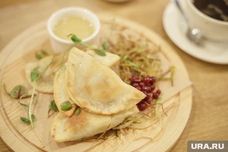 Блюда уральской кухни займут основное меню фестиваля