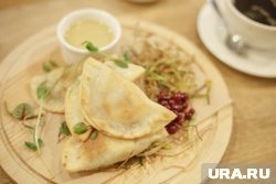 Блюда уральской кухни займут основное меню фестиваля