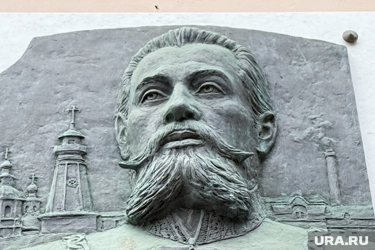 Лучший градоначальник Кургана активно занимался общественной работой и бизнесом отца