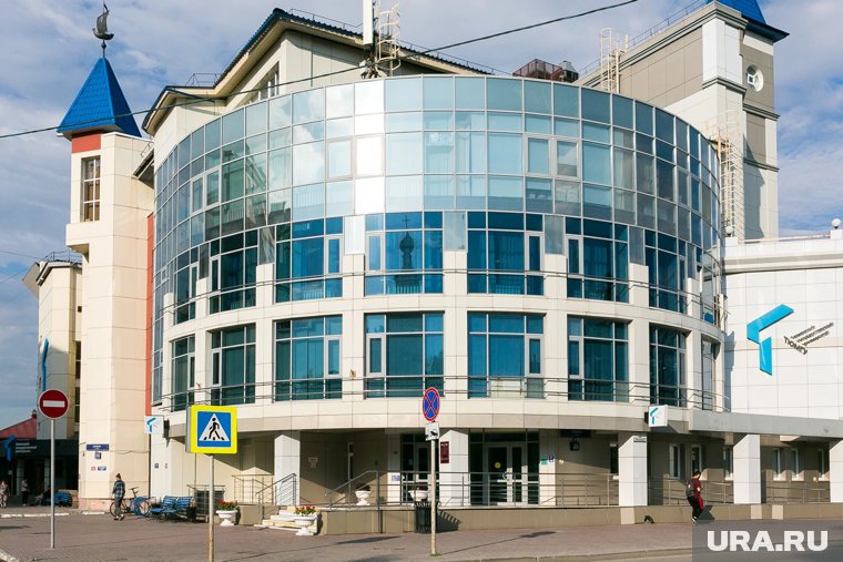 Опыт ТюмГУ предполагают масштабировать до уровня страны