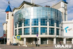 Опыт ТюмГУ предполагают масштабировать до уровня страны