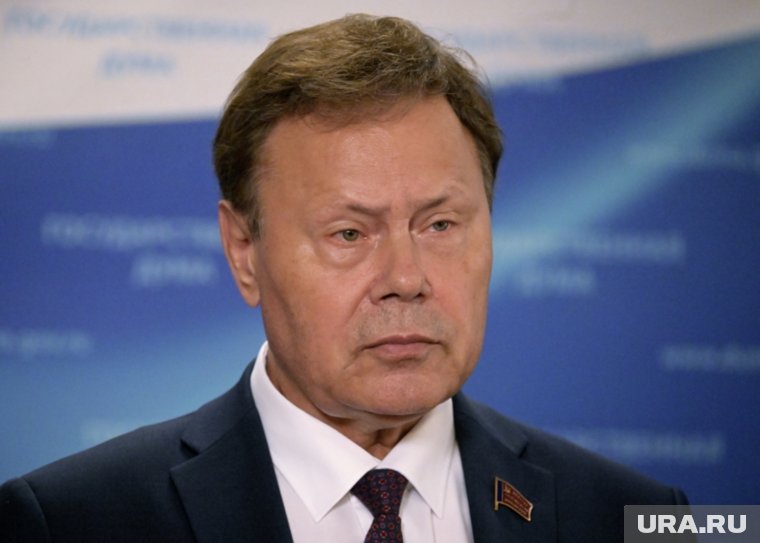 Арефьев заявил, что пока законов, препятствующих возвращению иностранных компаний, нет