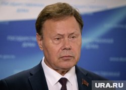 Арефьев заявил, что пока законов, препятствующих возвращению иностранных компаний, нет