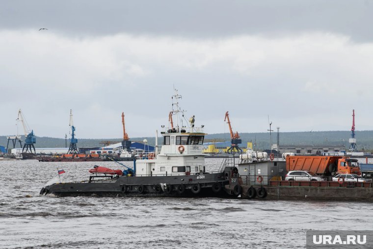 Польша предлагает создать в Северном море зону для контроля за проходом судов