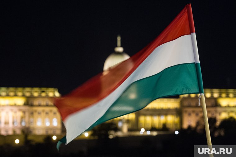 Два украинских шпиона были задержаны в Венгрии