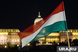 Два украинских шпиона были задержаны в Венгрии