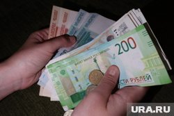 Жительница Кургана скупала товары у мошенников