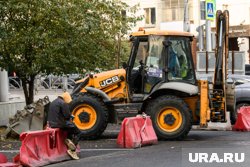 Движение на улице будет перекрыто с 15 июня