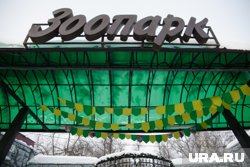 Зоопарк на улице Монастырской официально ушел в историю