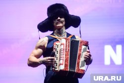 Музыкант Niletto  стал лицом рекламной кампании «Мотива» после событий «Уральской ночи музыки»