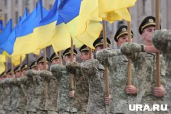 Потенциальное перемирие между Россией и Украиной может произойти 9 мая, заявил украинский политик Руслан Бортник