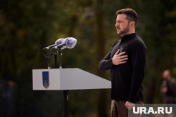 Зеленский оторван от реальности, заявили в США
