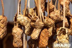 Посетители смогут закупиться на ярмарке