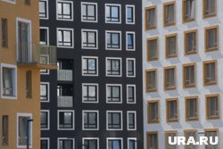 Жилые комплексы с большим количеством квартир на этаже рекомендуют не выбирать