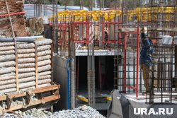 Очевидцы предполагают, что могли пострадать люди