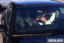 С начала июля в Югре произошло 15 ДТП из-за заснувших водителей