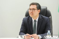 В отношении Жазита Нургазинова возбуждено уголовное дело