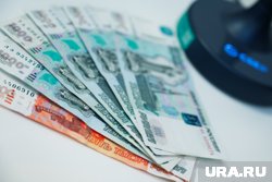 Ставки выросли на 2,5 процентных пункта