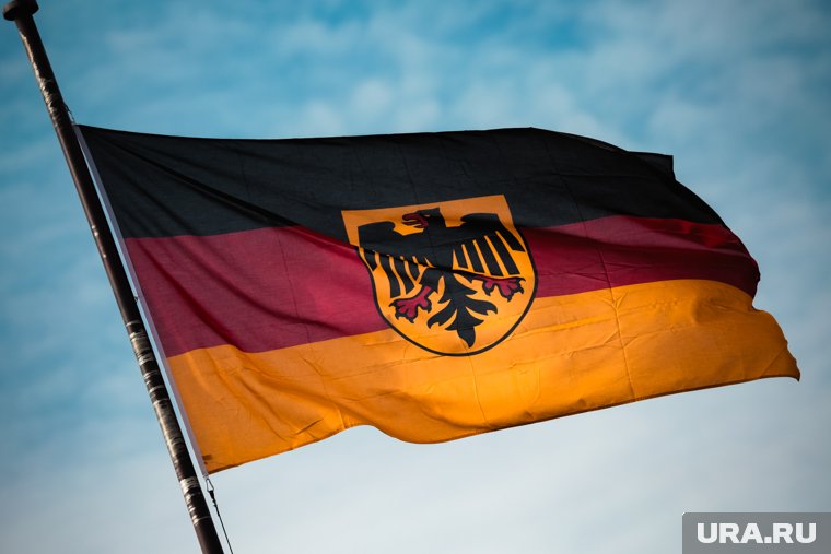Германия создаст инфраструктурный фонд на 500 млдр евро