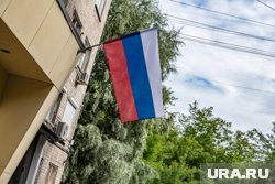 Заявление прозвучало после подачи документов для участия блока в выборах
