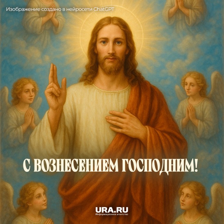 Праздник напоминает о необходимости каждому христианину стремиться к духовному возвышению и совершенству