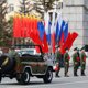 Прямой эфир с празднования 80-летия Победы в Кургане