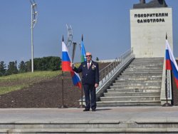 Первопроходец Степан Войцеховский