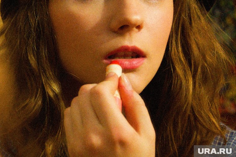 Дайан Китон была послом косметического бренда L'Oreal