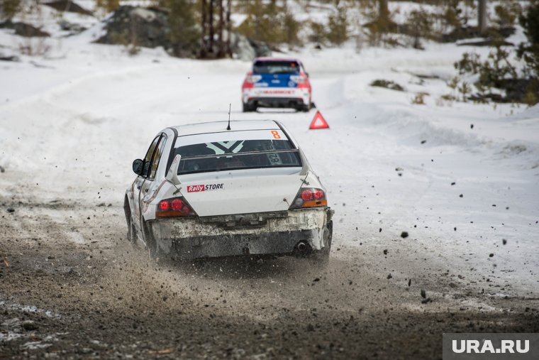Lancia Delta является шестикратным победителем чемпионата мира по ралли (архивное фото)