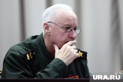Александр Бастрыкин поручил главе свердловского СК отчитаться