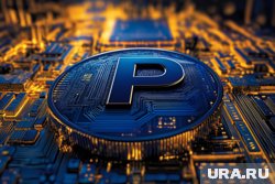Рубль укрепился за счет активных валютных интервенций Банка России