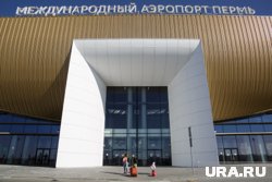 С 27 октября перелеты будет осуществлять авиакомпания «Икар»