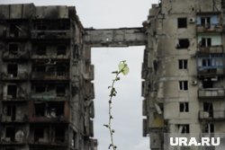 Жители Харьковской области стали продавать свое жилье, недалеко от Волчанска, с большой скидкой (архивное фото)
