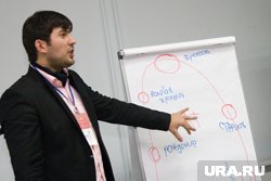 Суд отклонил иск налоговой к сыну Алибасова